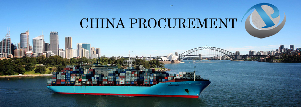 China Procurement.. Importing From China