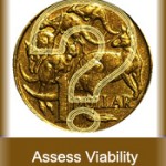 Stage 1 – Assess Viability