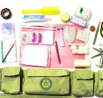 Textiles and Other Products