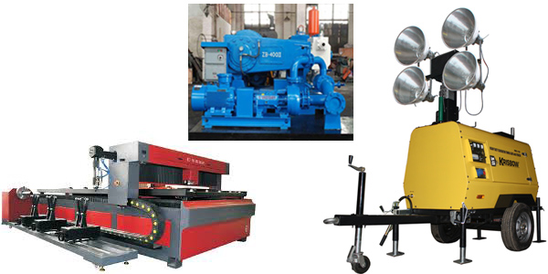 Do you need to update your plant and equipment?