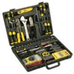 Tools & Machinery